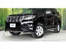 2023 Toyota Land Cruiser Prado