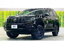 2023 Toyota Land Cruiser Prado