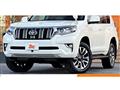 2023 Toyota Land Cruiser Prado