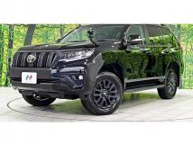 2023 Toyota Land Cruiser Prado