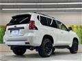 2023 Toyota Land Cruiser Prado