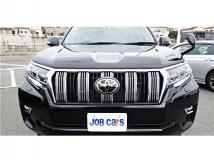 2023 Toyota Land Cruiser Prado