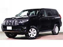2023 Toyota Land Cruiser Prado