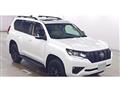 2023 Toyota Land Cruiser Prado