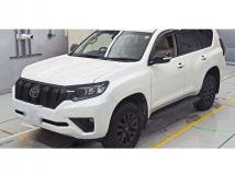 2023 Toyota Land Cruiser Prado