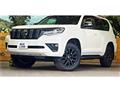 2023 Toyota Land Cruiser Prado