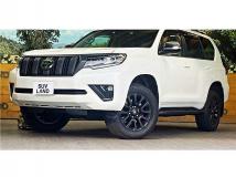 2023 Toyota Land Cruiser Prado