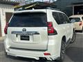2023 Toyota Land Cruiser Prado