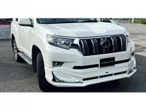 2023 Toyota Land Cruiser Prado