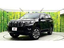 2023 Toyota Land Cruiser Prado