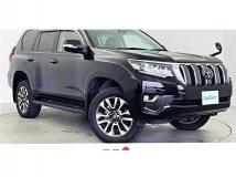 2023 Toyota Land Cruiser Prado