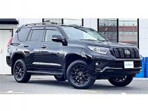 2023 Toyota Land Cruiser Prado