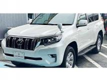 2023 Toyota Land Cruiser Prado