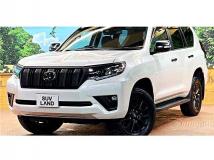 2023 Toyota Land Cruiser Prado