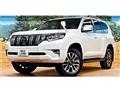 2023 Toyota Land Cruiser Prado