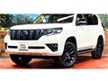 2023 Toyota Land Cruiser Prado