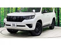 2023 Toyota Land Cruiser Prado