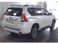 2023 Toyota Land Cruiser Prado