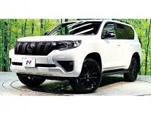 2023 Toyota Land Cruiser Prado