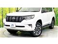 2023 Toyota Land Cruiser Prado