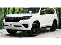 2023 Toyota Land Cruiser Prado