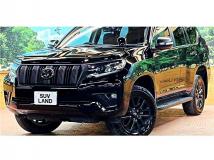 2023 Toyota Land Cruiser Prado