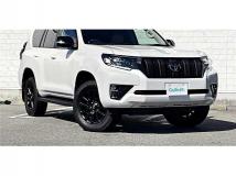 2023 Toyota Land Cruiser Prado