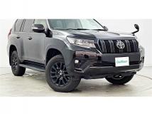 2023 Toyota Land Cruiser Prado