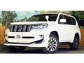 2023 Toyota Land Cruiser Prado