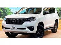2023 Toyota Land Cruiser Prado