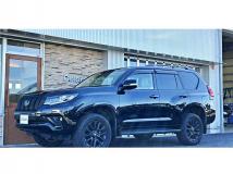 2023 Toyota Land Cruiser Prado