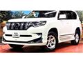 2023 Toyota Land Cruiser Prado