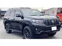 2023 Toyota Land Cruiser Prado