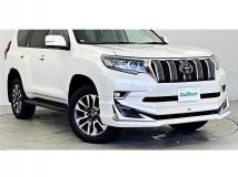 2023 Toyota Land Cruiser Prado