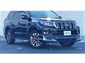 2023 Toyota Land Cruiser Prado