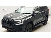 2023 Toyota Land Cruiser Prado