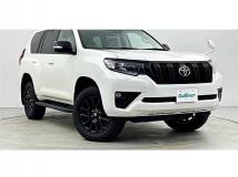 2023 Toyota Land Cruiser Prado