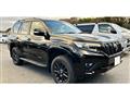 2023 Toyota Land Cruiser Prado