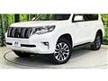Toyota/Land Cruiser Prado