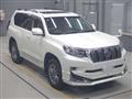 2023 Toyota Land Cruiser Prado