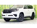 Toyota/Land Cruiser Prado