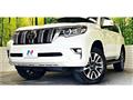 2023 Toyota Land Cruiser Prado