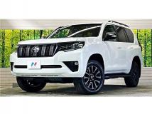 2023 Toyota Land Cruiser Prado