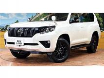 2023 Toyota Land Cruiser Prado
