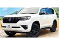 2023 Toyota Land Cruiser Prado
