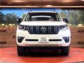 2023 Toyota Land Cruiser Prado