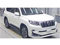 2023 Toyota Land Cruiser Prado