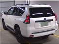 2023 Toyota Land Cruiser Prado