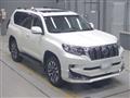 2023 Toyota Land Cruiser Prado