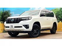 2023 Toyota Land Cruiser Prado